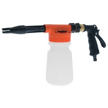 Snow Foam Spray Gun With Hose Connector MARTIN COX XX803FG