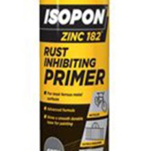 Zinc 182 Anti rust Primer (Primers)