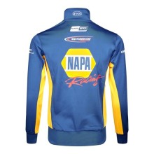 NAPA Racing Mens 2022 Track Top (Sweatshirts) Tools & Maintenance