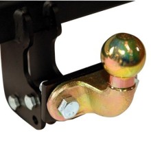 Tow Ball 50mm (Towballs)