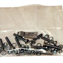 Socket Fixings (Towbar Accessories)