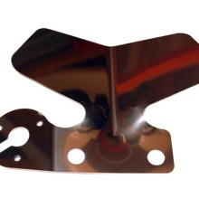 Bumper Protector Single Socket Large Wings (Towbar Accessories)