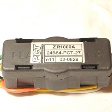 Rear Audible Relay (Towing Relays)