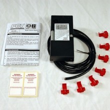 Bypass Relay with Built In Audible Relay 7 Way (Towing Relays)