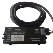 Logicon Towing Interface Module (Towing Relays)