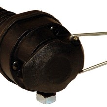 Inline Socket 13 Pin (Plugs & Sockets)