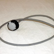 Pre Wired Socket 13 Pin (Electrics Kits)