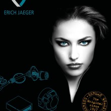 VSK 13P NISSAN Juke 11.19 (Electrical Connector)