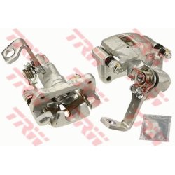 Brake Caliper TRW BCH720 OE Ref 43019-SAA-J51