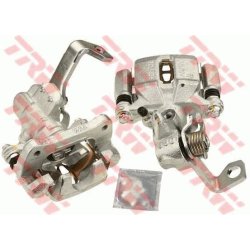 Brake Caliper TRW BCH721 OE Ref 43018-SAA-J50