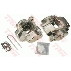 Brake Caliper TRW BCN138E OE Ref 113 615 107 B