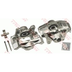 Brake Caliper TRW BCN189E OE Ref A 001 420 35 83