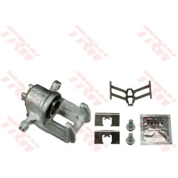 Brake Caliper TRW BCN750E OE Ref 43018-SXS-000