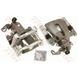 Brake Caliper TRW BCQ125E OE Ref 58300-1P300