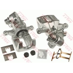 Brake Caliper TRW BCQ705E OE Ref 43019-SNA-A10