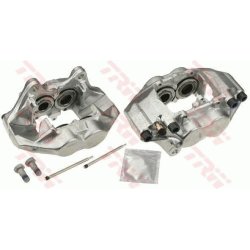 Brake Caliper TRW BCS112E OE Ref A 000 420 90 83