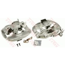 Brake Caliper TRW BCT119E OE Ref 4D0 615 107 A
