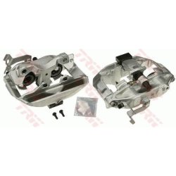 Brake Caliper TRW BCT120E OE Ref 4D0 615 108