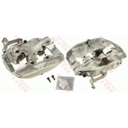 Brake Caliper TRW BCT143E OE Ref 4D0 615 108 B