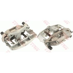 Brake Caliper TRW BCT167 OE Ref 4D0 615 107 C