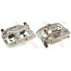Brake Caliper TRW BCT167E OE Ref 4B0 615 107 A