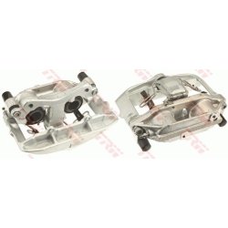 Brake Caliper TRW BCT168E OE Ref 4B0 615 108 B