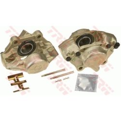 Brake Caliper TRW BCV112E OE Ref 1 117 538