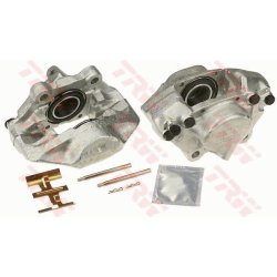 Brake Caliper TRW BCV113E OE Ref 1 117 537