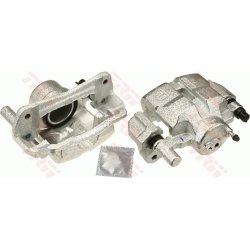 Brake Caliper TRW BCX727 OE Ref GJ6A-33-71XA