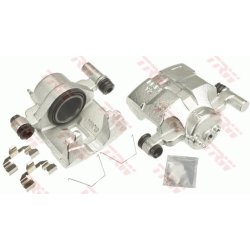 Brake Caliper TRW BCX727E OE Ref GJ6A-33-71XB