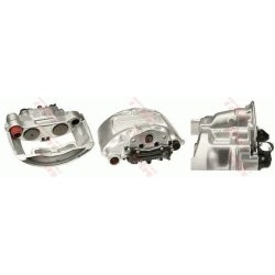 Brake Caliper TRW BCZ5017E OE Ref 81.50804-6706
