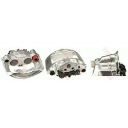 Brake Caliper TRW BCZ5018E OE Ref 975 420 77 01