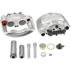 Brake Caliper TRW BCZ5019E OE Ref 002 420 44 01