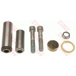 Étrier de frein TRW BCZ5027E OE 829764 TRW