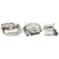 Brake Caliper TRW BCZ5031E OE Ref 1387446