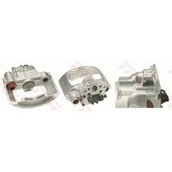 Brake Caliper TRW BCZ5060E OE Ref A 001 420 63 01