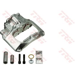 Brake Caliper TRW BCZ5068E OE Ref A 003 420 92 83 80
