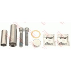Étrier de frein TRW BCZ5094E OE 1513589 TRW