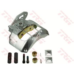 Brake Caliper TRW BCZ5100E OE Ref 50 21 138 544