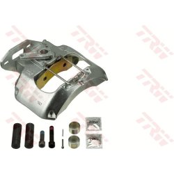 Brake Caliper TRW BCZ5101E OE Ref 50 21 138 545