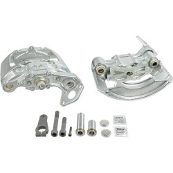 Brake Caliper TRW BCZ5111E OE Ref 85102228