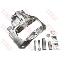 Brake Caliper TRW BCZ5150E OE Ref 004 420 98 83
