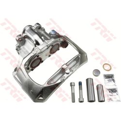Brake Caliper TRW BCZ5151E OE Ref 004 420 71 83 80