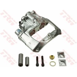 Brake Caliper TRW BCZ5152E OE Ref A 004 420 75 83 80