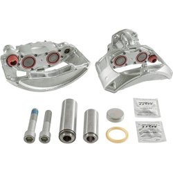 Brake Caliper TRW BCZ5155E OE Ref A 005 420 05 83