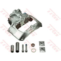 Brake Caliper TRW BCZ5159E OE Ref 004 420 78 83