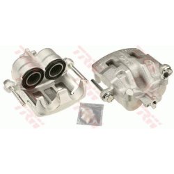 Brake Caliper TRW BCZ710 OE Ref S49K-33-71X