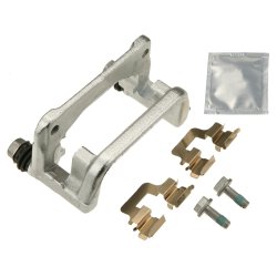Brake Caliper Bracket TRW BDA1021 OE Ref 77365740
