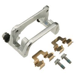 Brake Caliper Bracket TRW BDA1022 OE Ref 77365742