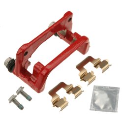 Brake Caliper Bracket TRW BDA1025 OE Ref 77365744